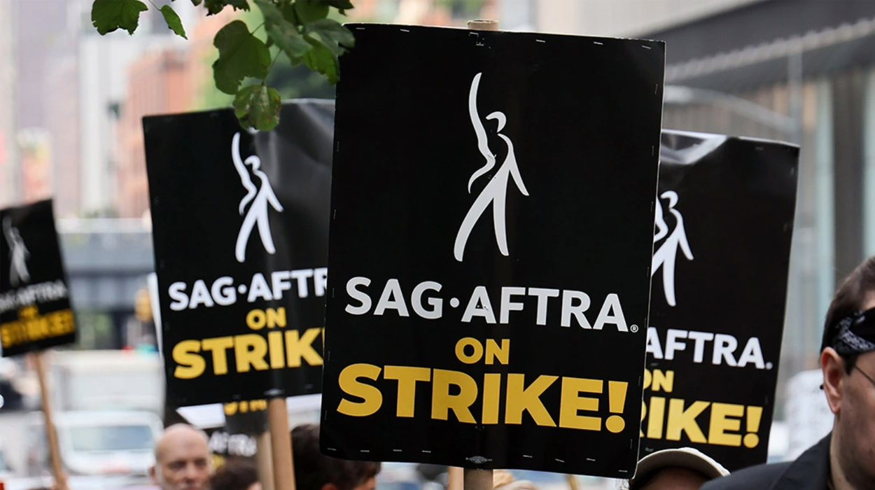 Types of Acting Still Permitted Under SAG-AFTRA’s Strike Rules ...