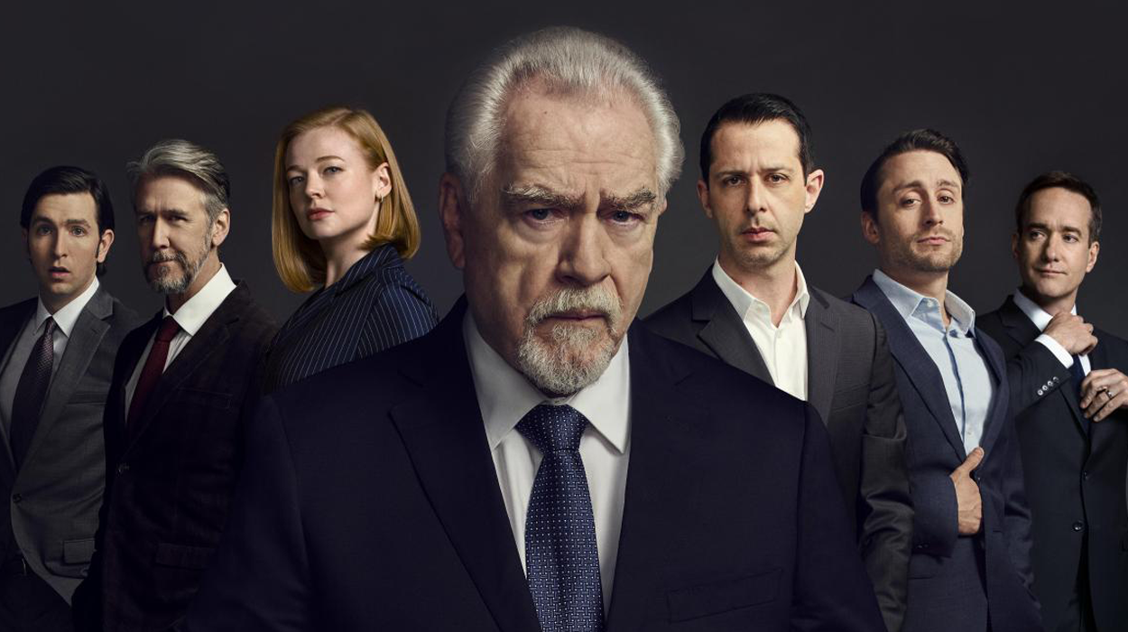 Which Succession Character Are You? - McSweeney’s Internet Tendency