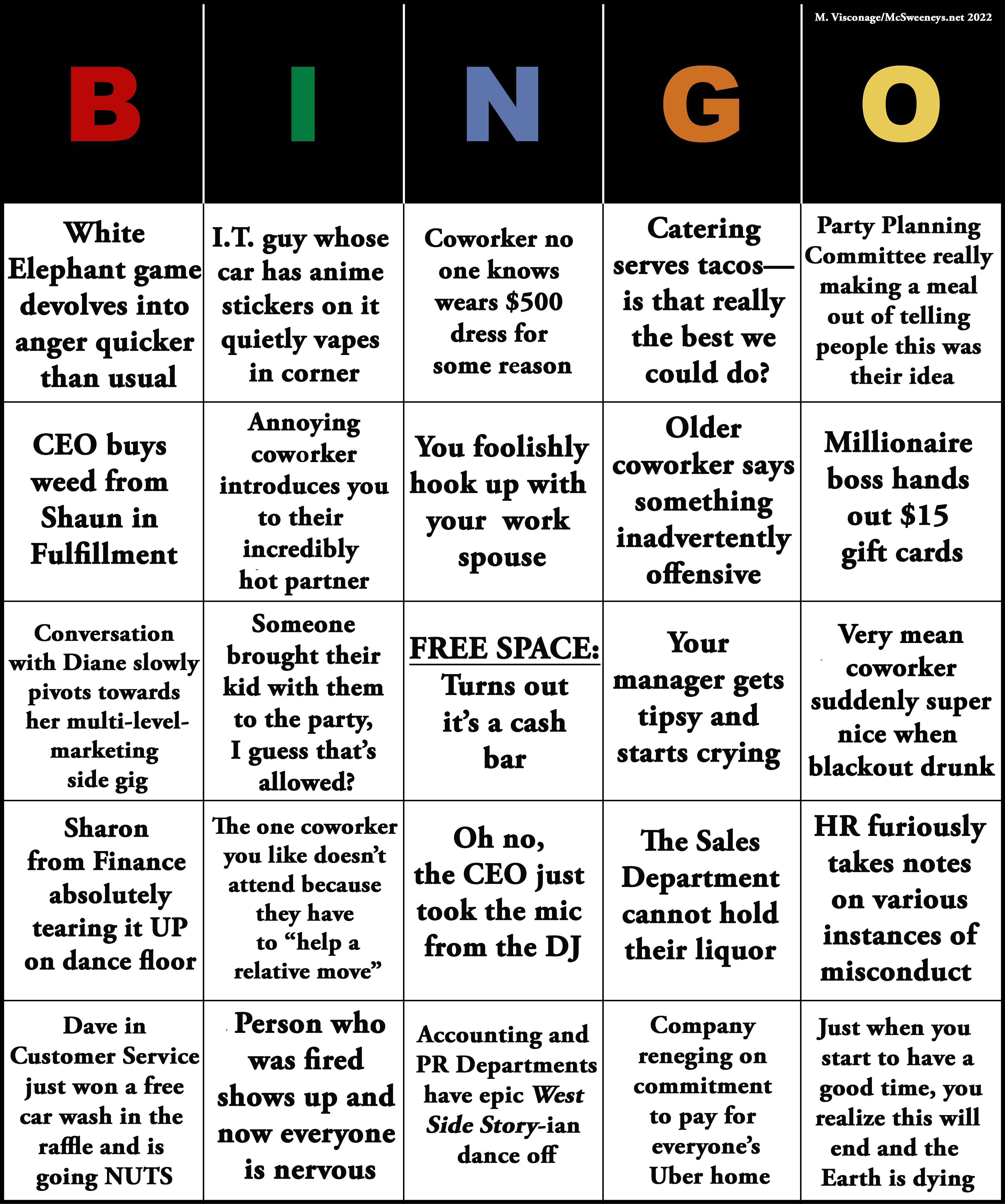 company-holiday-party-bingo-mcsweeney-s-internet-tendency
