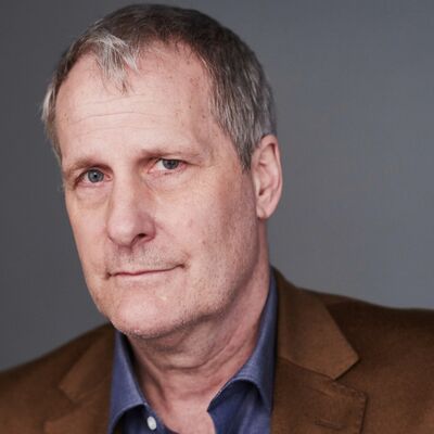 Jeff Daniels