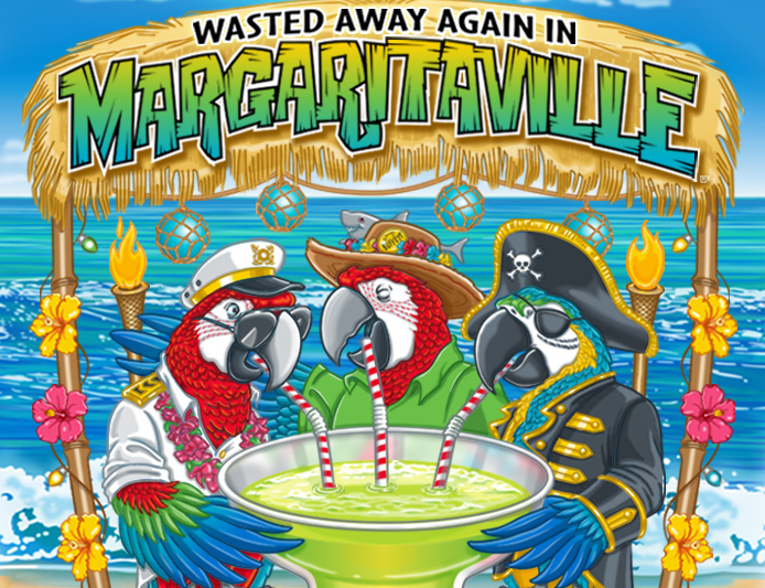 Toward a Sustainable Margaritaville McSweeney’s Tendency
