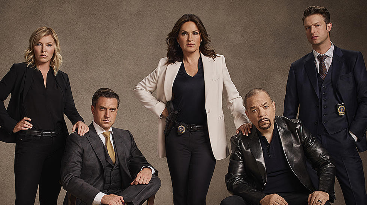 Parenting Tips I Learned from Law & Order: SVU - McSweeney’s Internet ...