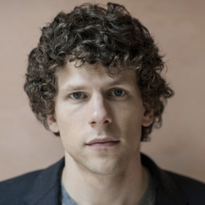 Jesse Eisenberg