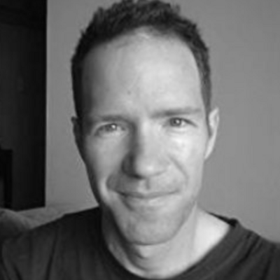 Rick Moody