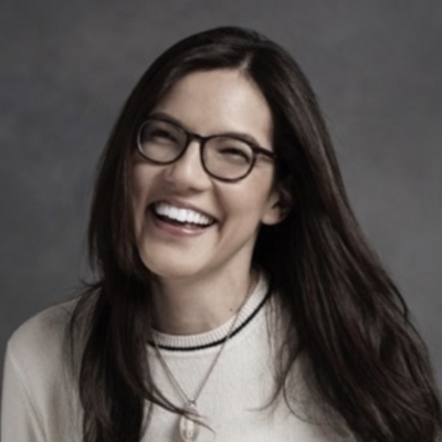 Sloane Crosley