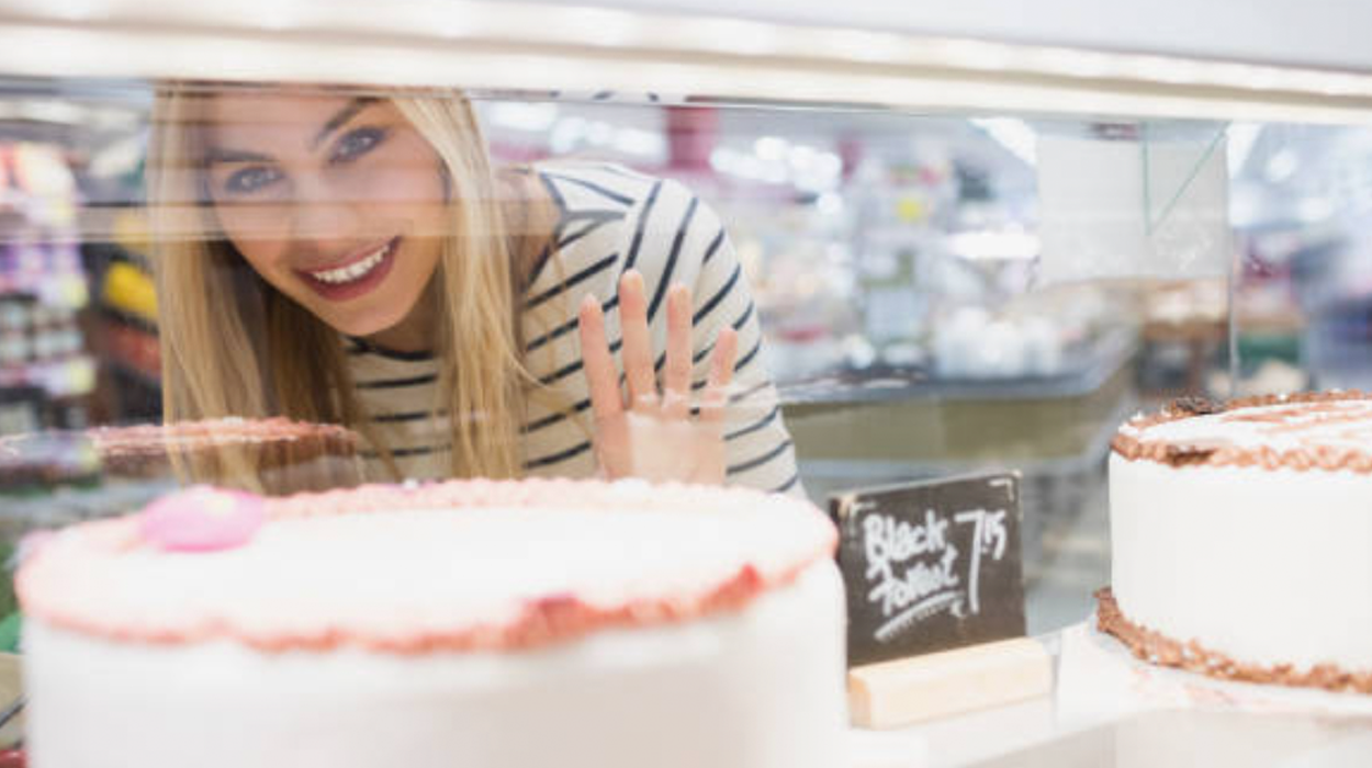 Your Health Insurance Is Now Supermarket Cake