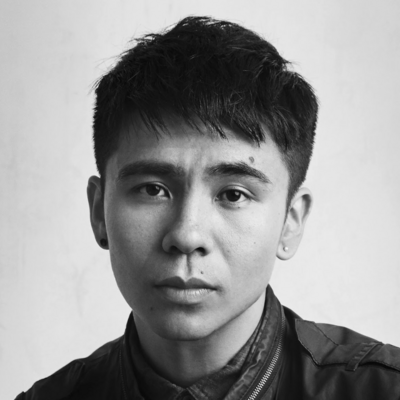 Ocean Vuong